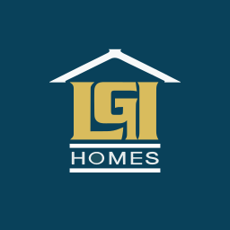 LGI Homes, Inc. Logo