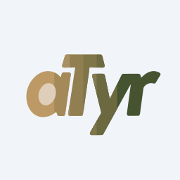 aTyr Pharma, Inc. Logo