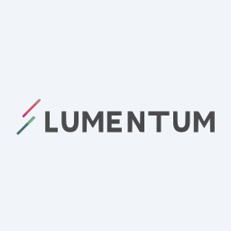 Lumentum Holdings, Inc. Logo