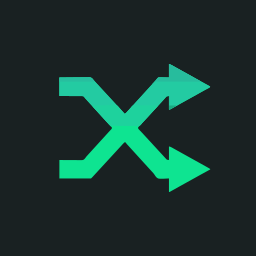 LiveXLive Media Inc Logo