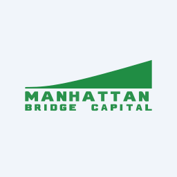 Manhattan Bridge Capital, Inc. Logo