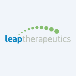 Leap Therapeutics, Inc. Logo