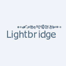 Lightbridge Corporation Logo