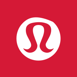 Lululemon Athletica Logo