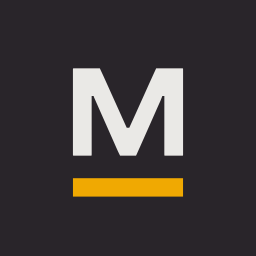 Marathon Patent Group, Inc. Logo