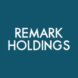 Remark Holdings, Inc. Logo