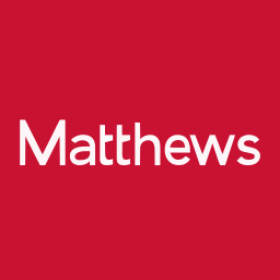 Matthews International Corporation Class A Logo
