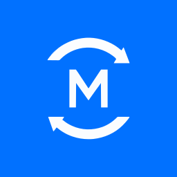 Marchex, Inc. Class B Logo