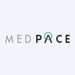 Medpace Logo