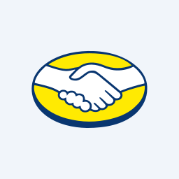 MercadoLibre Logo