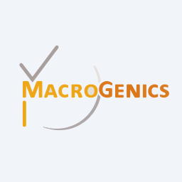 MacroGenics, Inc. Logo