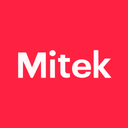 Mitek Systems Logo