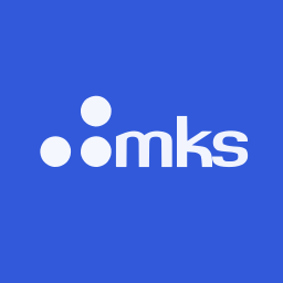 MKS Instruments, Inc. Logo