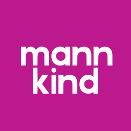 MannKind Corporation Logo