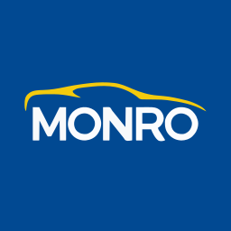 Monro Inc Logo