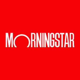 Morningstar, Inc. Logo
