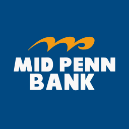 Mid Penn Bancorp, Inc. Logo
