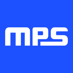 Monolithic Power Systems, Inc. Logo