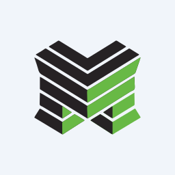 Matrix Service Company Logo