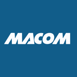 MACOM Technology Solutions Holdings, Inc. Logo