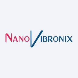 NanoVibronix, Inc. Logo