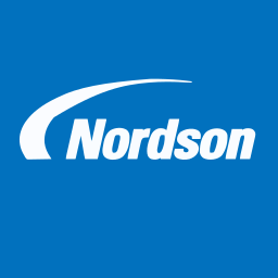 Nordson Corporation Logo