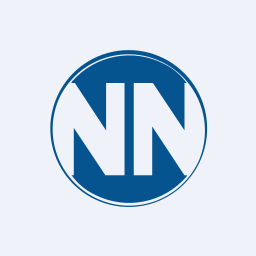 NN, Inc. Logo