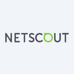 NetScout Systems, Inc. Logo