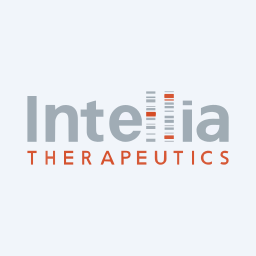 Intellia Therapeutics, Inc. Logo