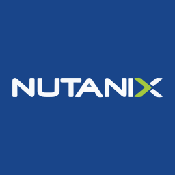Nutanix, Inc. Class A Logo