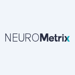 NeuroMetrix, Inc. Logo