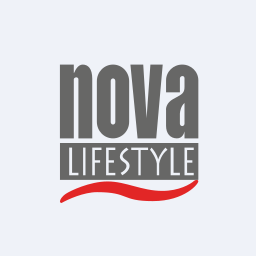Nova Lifestyle, Inc. Logo