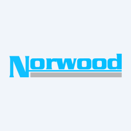 Norwood Financial Corp. Logo