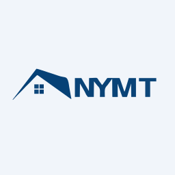 New York Mortgage Trust, Inc. Logo