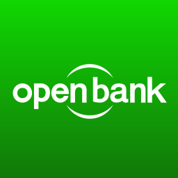 OP Bancorp Logo