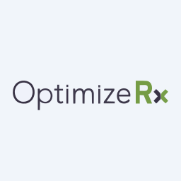 OptimizeRx Corporation Logo