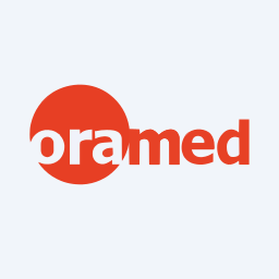 Oramed Pharmaceuticals Inc. Logo