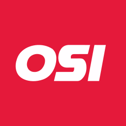 OSI Systems, Inc. Logo