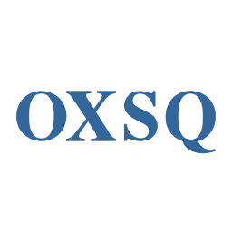 Oxford Square Capital Corp. Logo