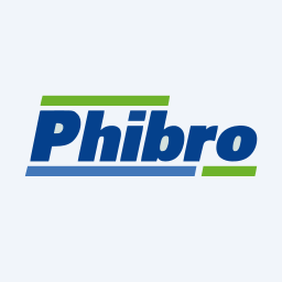 Phibro Animal Health Corporation Class A Logo