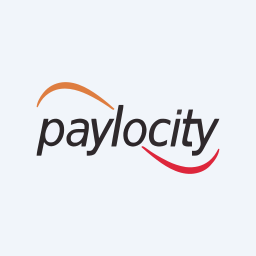 Paylocity Holding Corp. Logo