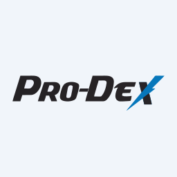Pro-Dex, Inc. Logo