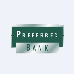 Preferred Bank Logo