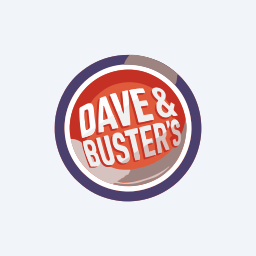 Dave & Buster's Entertainment, Inc. Logo