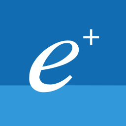 ePlus inc. Logo