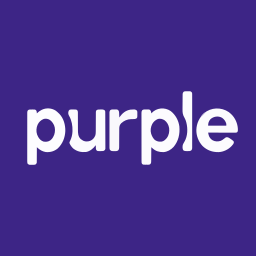 Purple Innovation, Inc. Logo