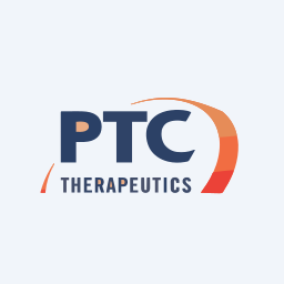 PTC Therapeutics, Inc. Logo