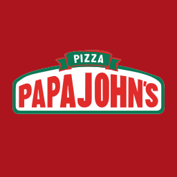 Papa John's International Logo