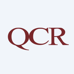 QCR Holdings, Inc. Logo