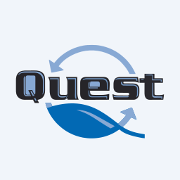 Quest Resource Holding Corp. Logo